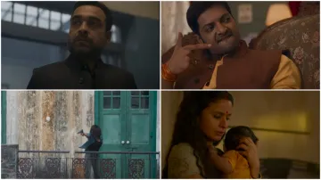 mirzapur season 3 , mirzapur season 3 teaser- India TV Hindi