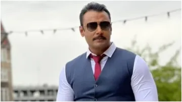 Kannada actor Darshan- India TV Hindi