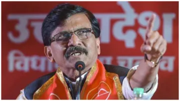 Congress and Shiv Sena UBT clash Sanjay Raut said Uddhav Thackeray will lead after the elections- India TV Hindi