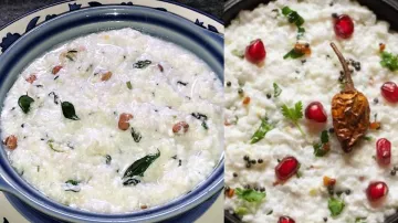 curd Rice Recipe- India TV Hindi