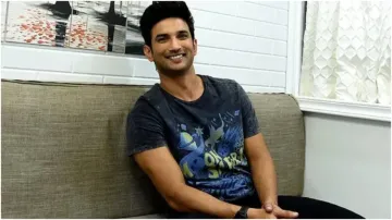 Sushant Singh Rajput- India TV Hindi