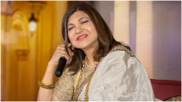 Alka Yagnik- India TV Hindi