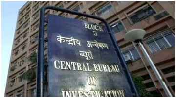 CBI registered a case in UGC-NET paper leak case know which officer will be responsible for the inve- India TV Hindi