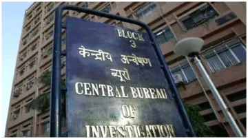 CBI got a big success in NEET case two people were arrested from Patna- India TV Hindi