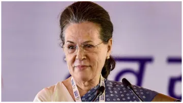 Sonia Gandhi targeted the Prime Minister said People rejected Modi's style of governance- India TV Hindi