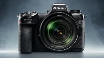 Nikon Z6III, Nikon Z6III price, Nikon Z6III specs, Nikon, Nikon Z6 III India Launch,- India TV Hindi