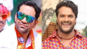 khesari lal yadav- India TV Hindi