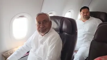 Nitish kumar- India TV Hindi