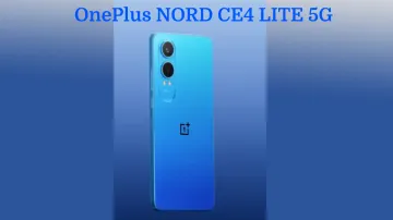 OnePlus Nord CE4 Lite 5G- India TV Hindi