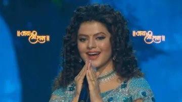 palak muchhal- India TV Hindi