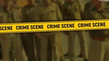 पटना में एक पिता ने अपने ही 2 साल के बेटे की हत्या कर दी - India TV Hindi