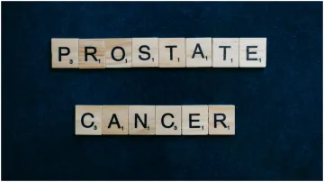 Prostate Cancer - India TV Hindi