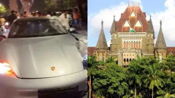 pune Porsche accident - India TV Hindi