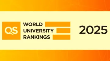 QS World Rankings 2025- India TV Hindi