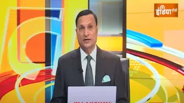 Rajat Sharma, Conspiracy Against Rajat Sharma- India TV Hindi