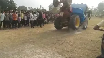Tractor- India TV Hindi