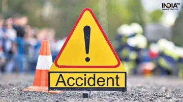 road accident- India TV Hindi