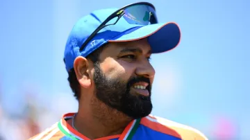 Rohit Sharma- India TV Hindi