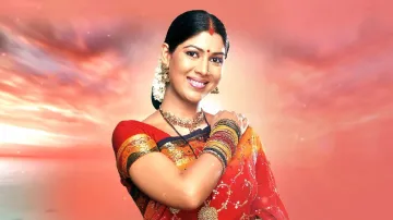 Sakshi tanwar- India TV Hindi