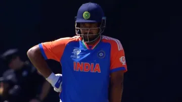 Sanju Samson- India TV Hindi