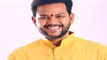 tdp mp ram mohan naidu- India TV Hindi