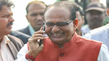 shivraj singh chouhan- India TV Hindi