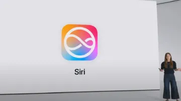 Siri, WWDC 2024- India TV Hindi