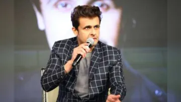 sonu nigam- India TV Hindi