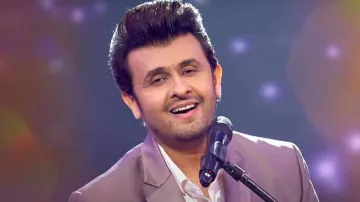 Sonu nigam- India TV Hindi