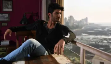 Sushant Singh Rajput- India TV Hindi