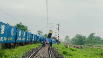 Train Accident- India TV Hindi