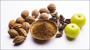 Triphala- India TV Hindi