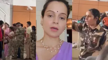 Kangana Ranaut- India TV Hindi