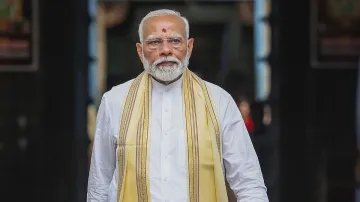 Narendra Modi, PM- India TV Hindi