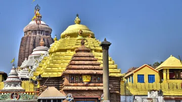 Jagannath Temple- India TV Hindi