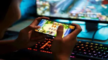 Online Gaming - India TV Paisa