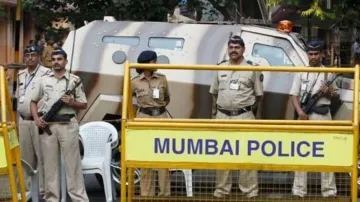 Mumbai Police- India TV Hindi