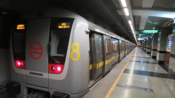 दो दिनों तक Delhi Metro के समय में होगा बदलाव।- India TV Hindi