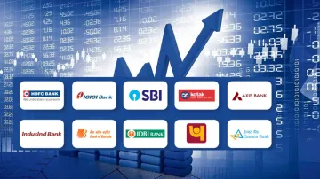 Banking Stocks - India TV Paisa