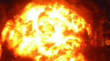 तमिलनाडु की पटाखा फैक्टरी में विस्फोट।- India TV Hindi