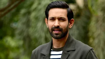 Vikrant Massey - India TV Hindi