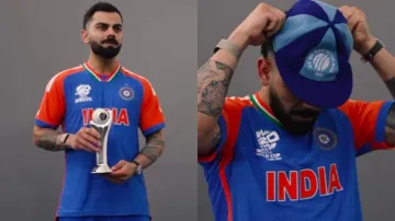 Virat Kohli- India TV Hindi