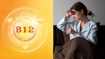 Vitamin B12 High- India TV Hindi