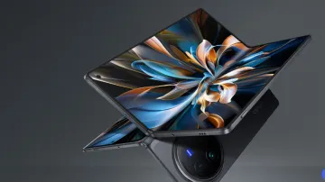 vivo, Vivo Foldable Phone,vivo x fold 3 pro, Vivo, Foldable phone, Vivo X Fold 3 Pro, India, Carbon - India TV Hindi