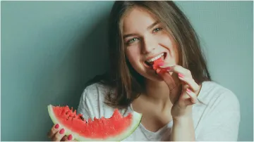 Watermelon Face Pack- India TV Hindi