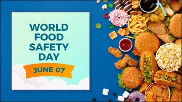 World Food Safety Day- India TV Hindi