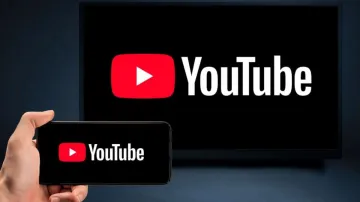 YouTube, YouTube Feature, YouTube New Features, YouTube Google Lens, YouTube Google Lens Button- India TV Hindi