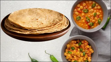 बिना तेल की सब्जी- India TV Hindi