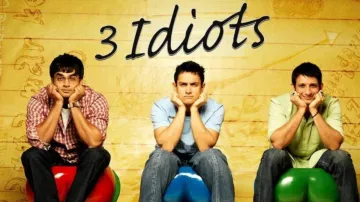 3 idiots- India TV Hindi