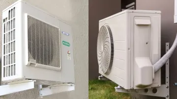 Split AC outdoor unit, AC Safety tips- India TV Hindi